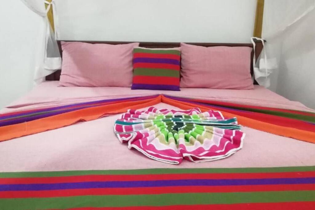 Mango House Otel Talalla South Dış mekan fotoğraf
