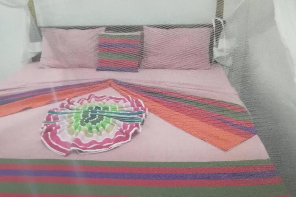 Mango House Otel Talalla South Dış mekan fotoğraf