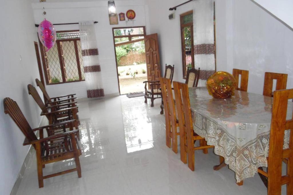 Mango House Otel Talalla South Dış mekan fotoğraf