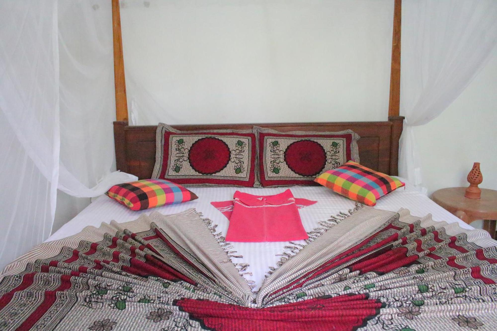 Mango House Otel Talalla South Dış mekan fotoğraf