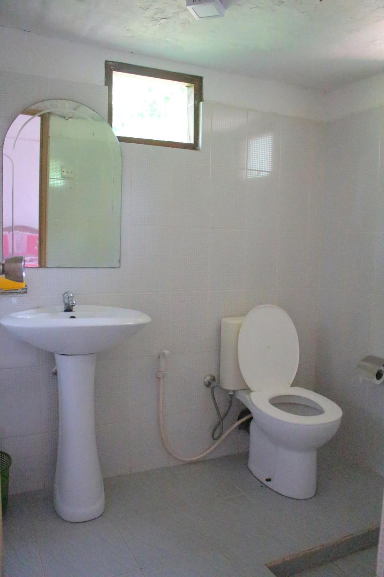 Mango House Otel Talalla South Dış mekan fotoğraf